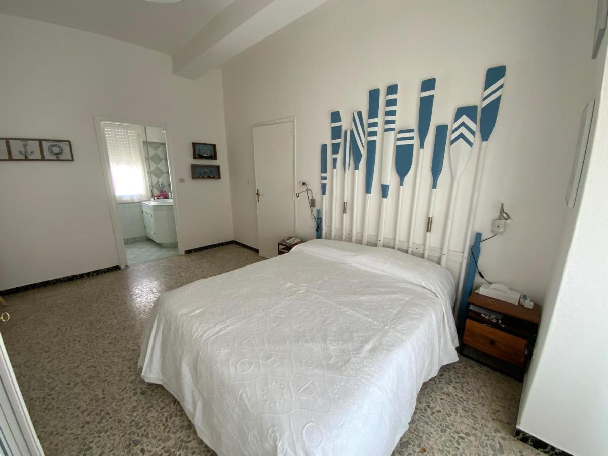 Sa Caletta Appartamenti Portoscuso Luaran gambar