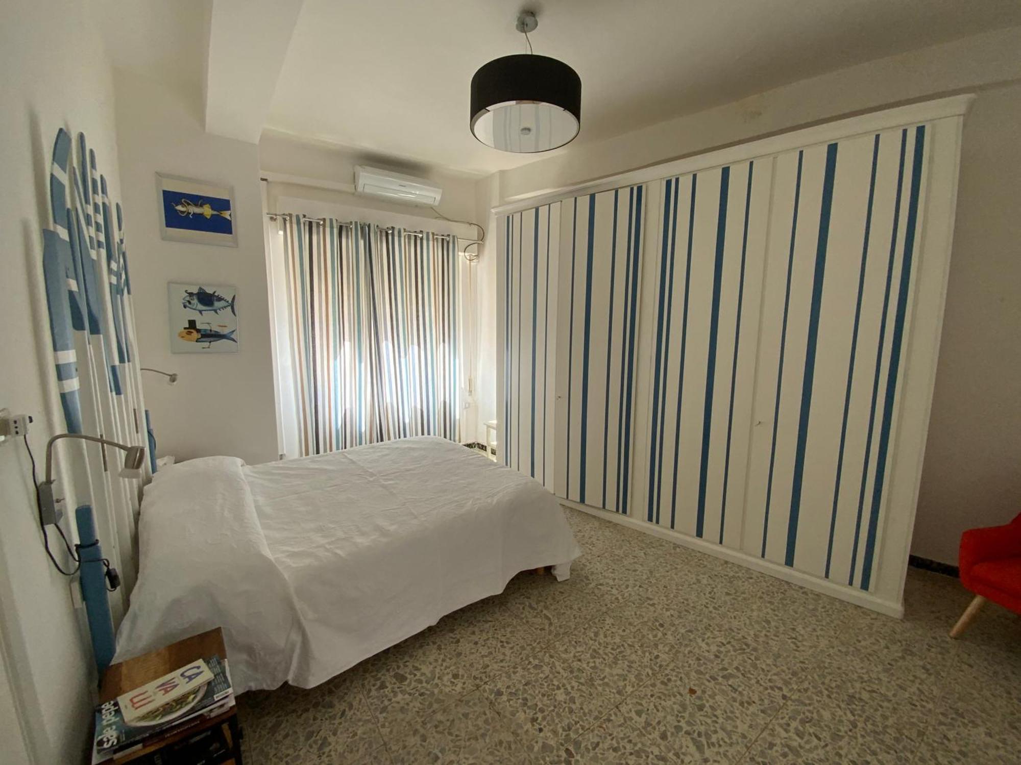 Sa Caletta Appartamenti Portoscuso Bilik gambar
