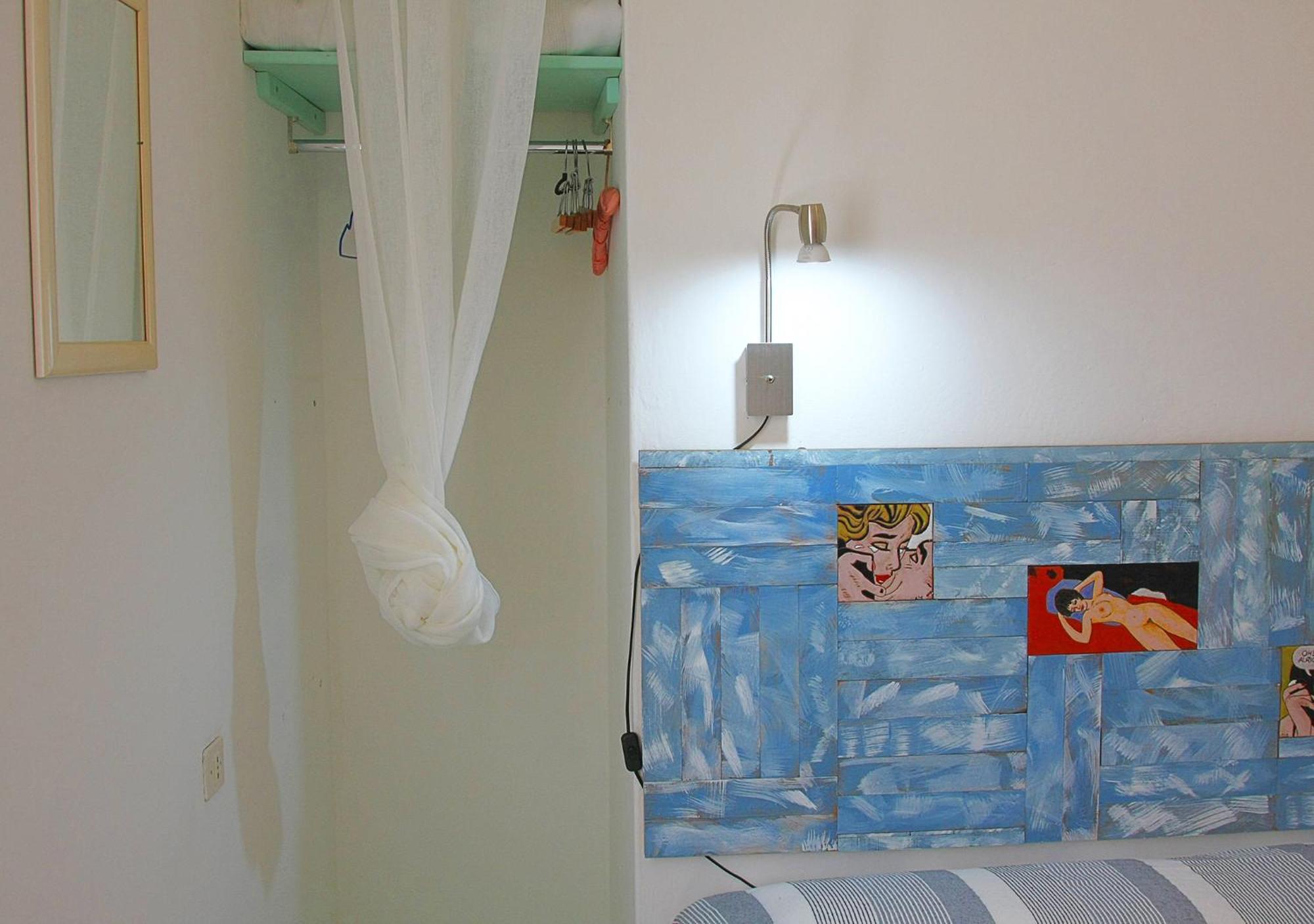 Sa Caletta Appartamenti Portoscuso Bilik gambar